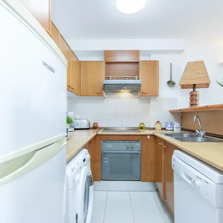 Apart-rent Port Grec 0161