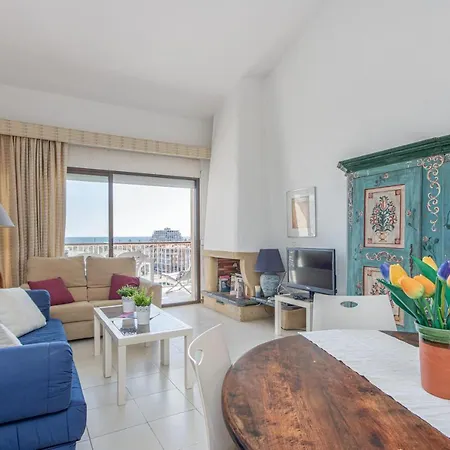 Apart-rent Port Grec 0161 Apartment *