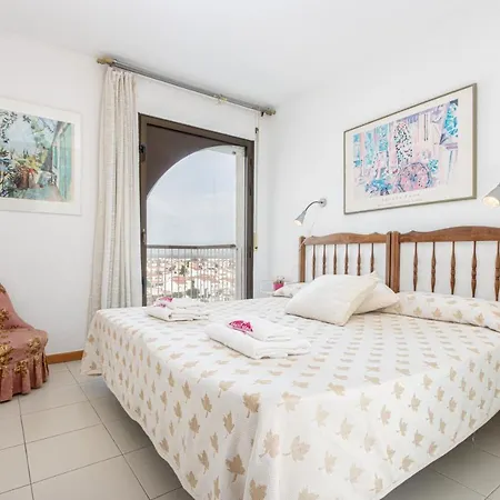 Apart-rent Port Grec 0161 * Empuriabrava