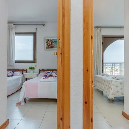 Apartment Apart-rent Port Grec 0161 Empuriabrava