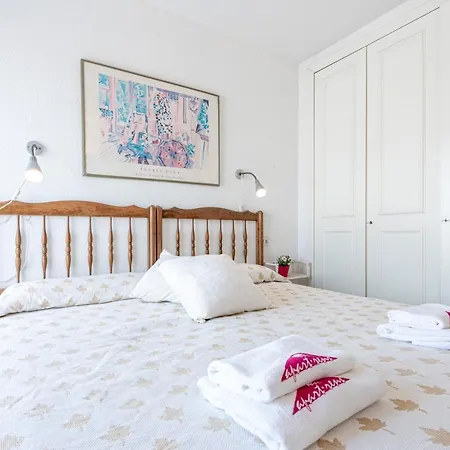 Apart-rent Port Grec 0161