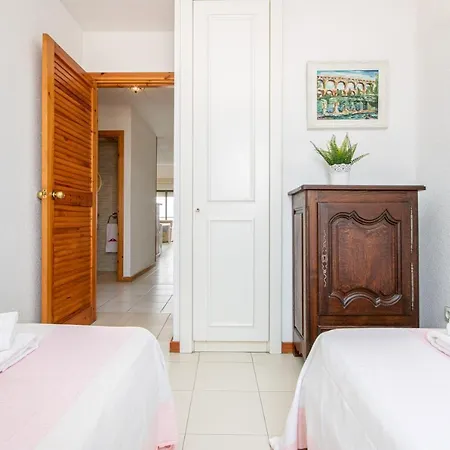 Apart-rent Port Grec 0161