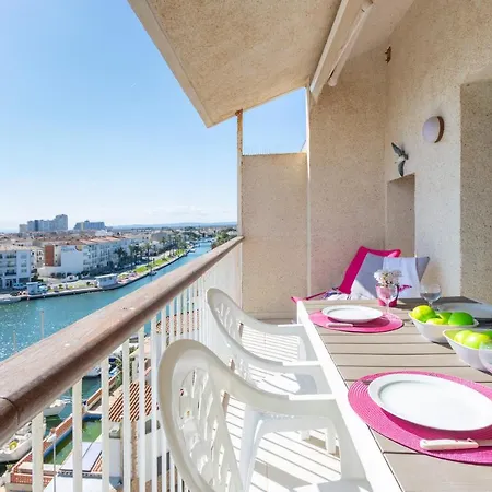 Apart-rent Port Grec 0161 Apartment