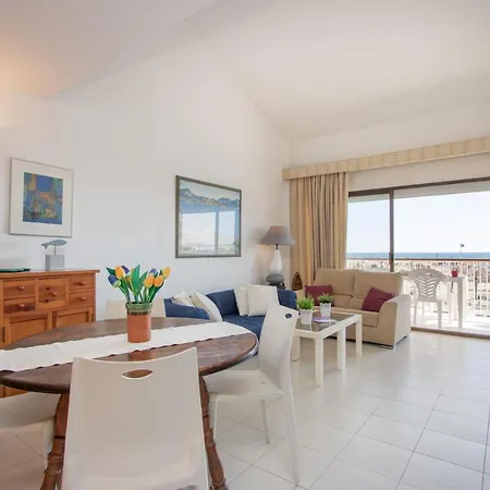 Apart-rent Port Grec 0161 Apartment Empuriabrava