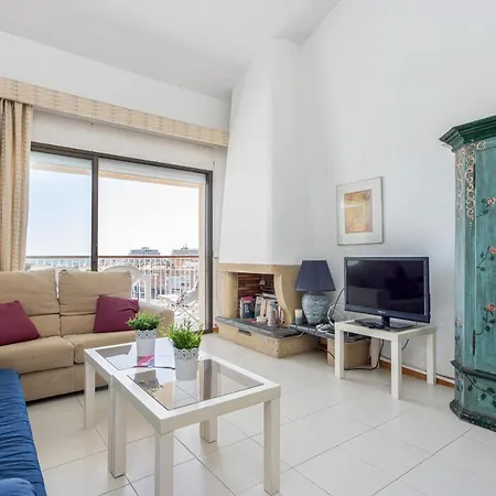 Apartment Apart-rent Port Grec 0161 Empuriabrava