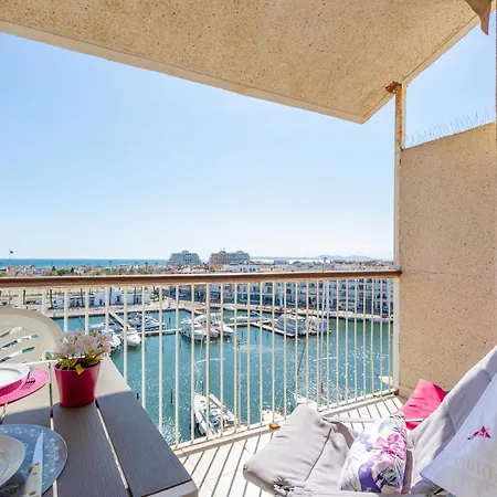 Apart-rent Port Grec 0161 Empuriabrava