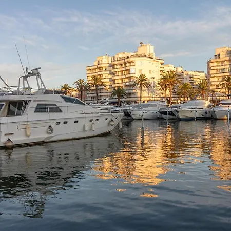Apart-rent Port Grec 0161