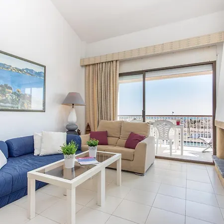 Apart-rent Port Grec 0161 Empuriabrava