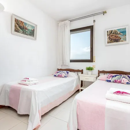 Apartment Apart-rent Port Grec 0161 Empuriabrava