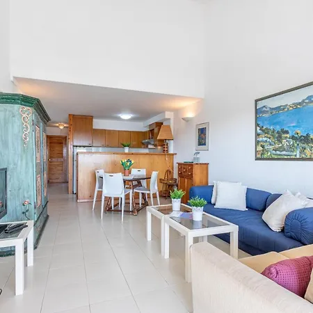 Apart-rent Port Grec 0161 * Empuriabrava