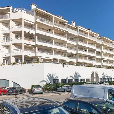 Apart-rent Port Grec 0161 Empuriabrava