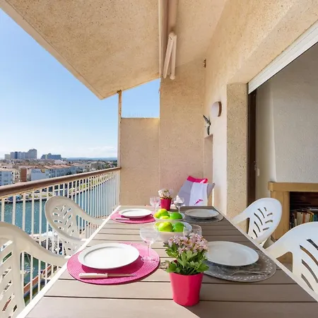 Apart-rent Port Grec 0161 *