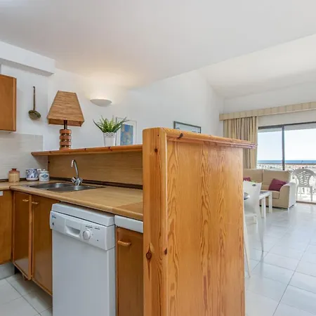 Apartment Apart-rent Port Grec 0161 *
