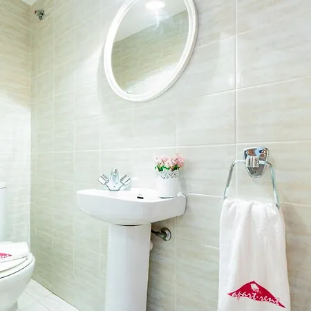Apartment Apart-rent Port Grec 0161 *