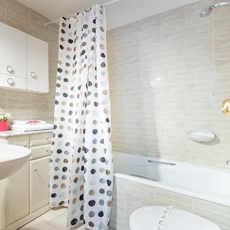 Apart-rent Port Grec 0161 Apartment *